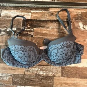 Body by Victoria Demi